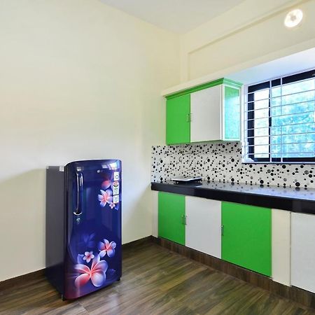 Oyo Home 81801 Akash Villa Trippapur Экстерьер фото