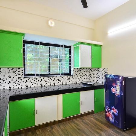 Oyo Home 81801 Akash Villa Trippapur Экстерьер фото